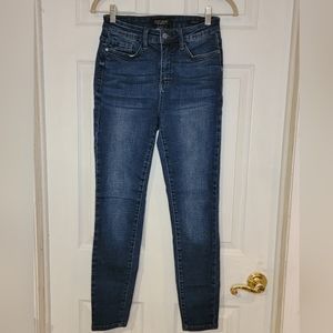 Judy Blue Skinny Fit Jeans Size 5/27